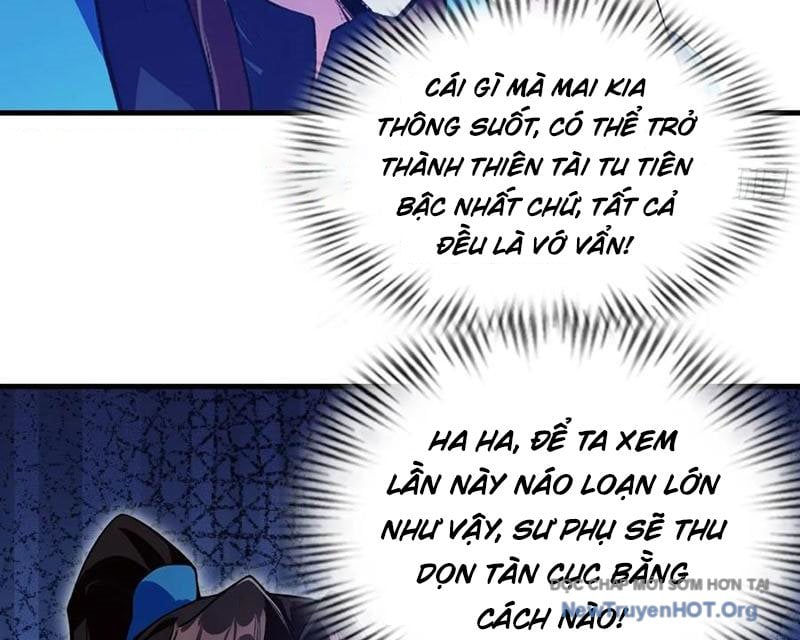 Hoá Ra Ta Đã Vô Địch Từ Lâu: Chapter 307