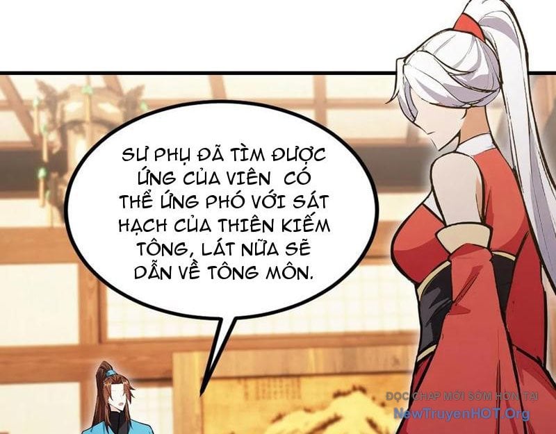 Hoá Ra Ta Đã Vô Địch Từ Lâu: Chapter 307