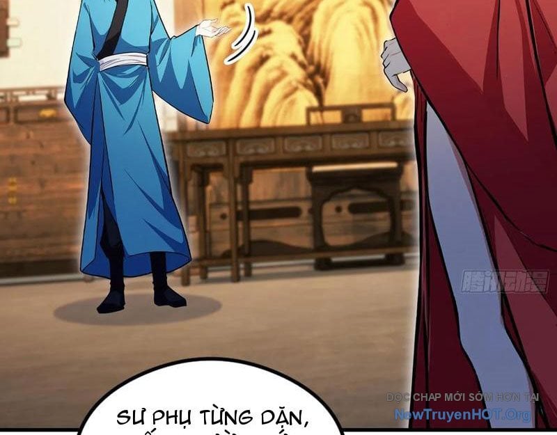 Hoá Ra Ta Đã Vô Địch Từ Lâu: Chapter 307