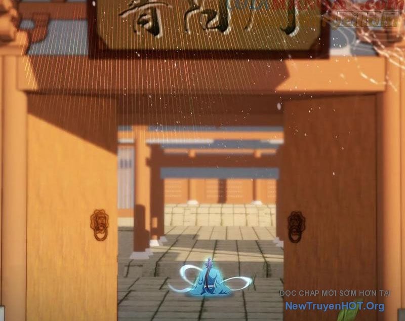 Hoá Ra Ta Đã Vô Địch Từ Lâu: Chapter 307