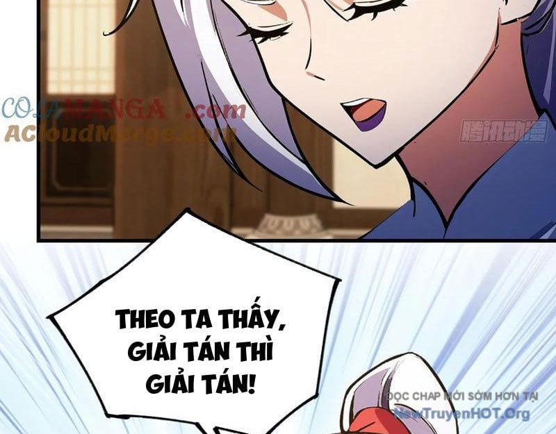 Hoá Ra Ta Đã Vô Địch Từ Lâu: Chapter 307