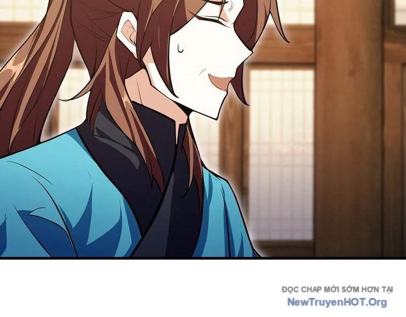 Hoá Ra Ta Đã Vô Địch Từ Lâu: Chapter 307