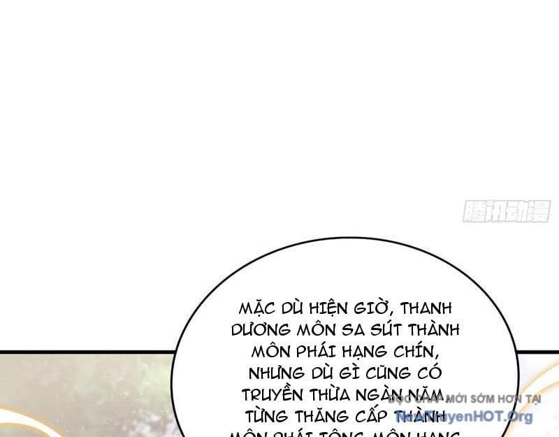 Hoá Ra Ta Đã Vô Địch Từ Lâu: Chapter 307