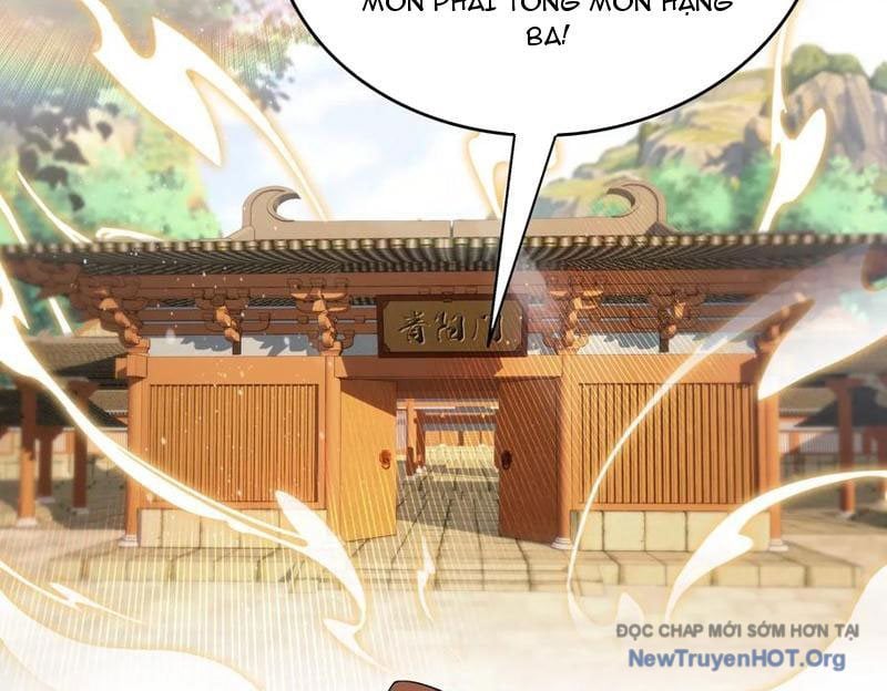 Hoá Ra Ta Đã Vô Địch Từ Lâu: Chapter 307