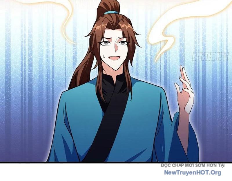 Hoá Ra Ta Đã Vô Địch Từ Lâu: Chapter 307