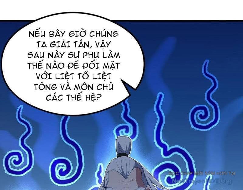 Hoá Ra Ta Đã Vô Địch Từ Lâu: Chapter 307