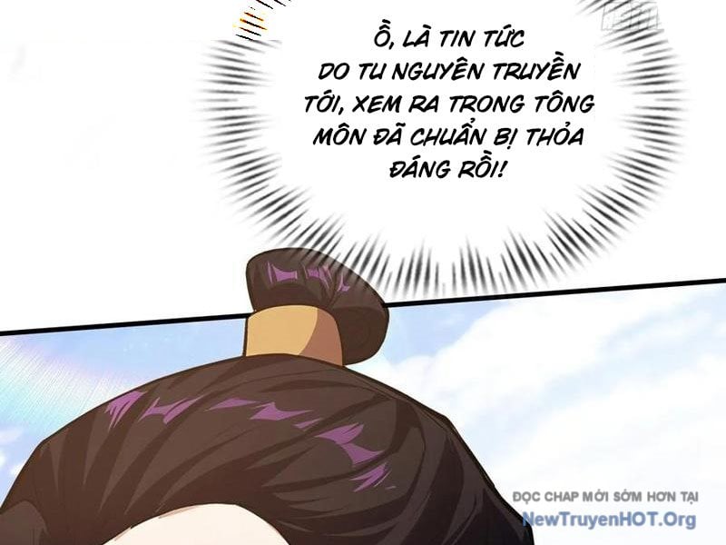 Hoá Ra Ta Đã Vô Địch Từ Lâu: Chapter 308