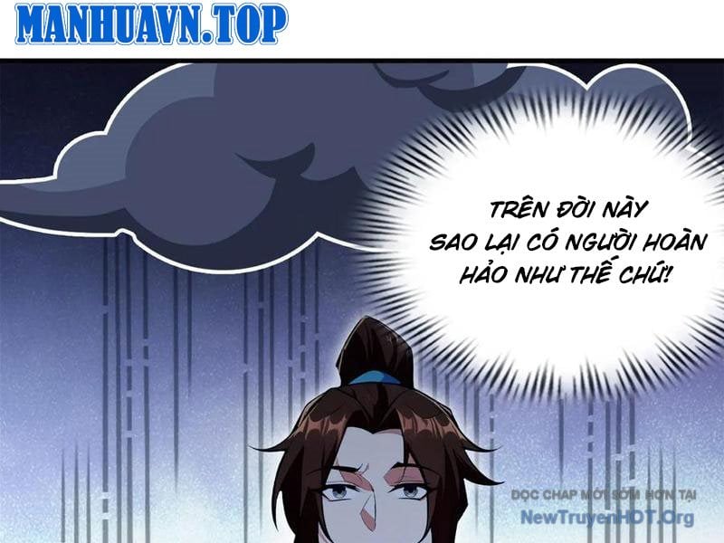 Hoá Ra Ta Đã Vô Địch Từ Lâu: Chapter 308