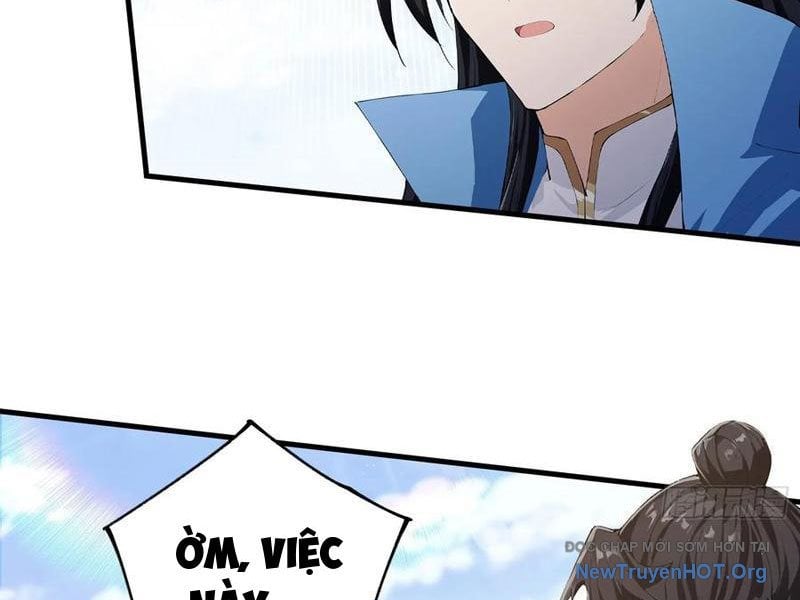 Hoá Ra Ta Đã Vô Địch Từ Lâu: Chapter 308