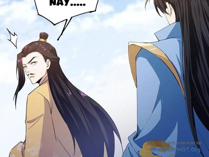 Hoá Ra Ta Đã Vô Địch Từ Lâu: Chapter 308