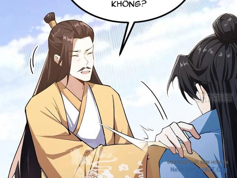 Hoá Ra Ta Đã Vô Địch Từ Lâu: Chapter 308