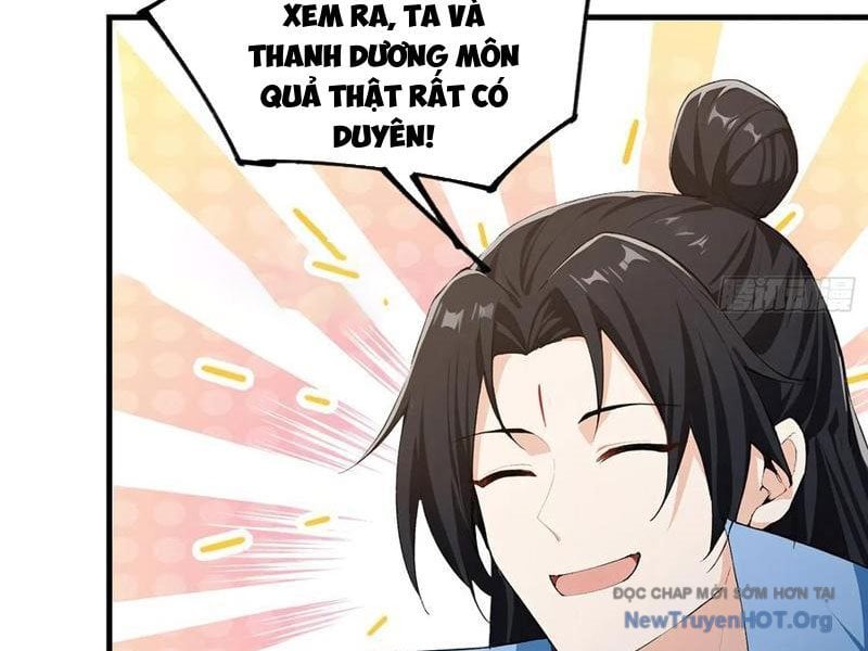 Hoá Ra Ta Đã Vô Địch Từ Lâu: Chapter 308