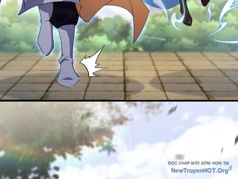 Hoá Ra Ta Đã Vô Địch Từ Lâu: Chapter 308