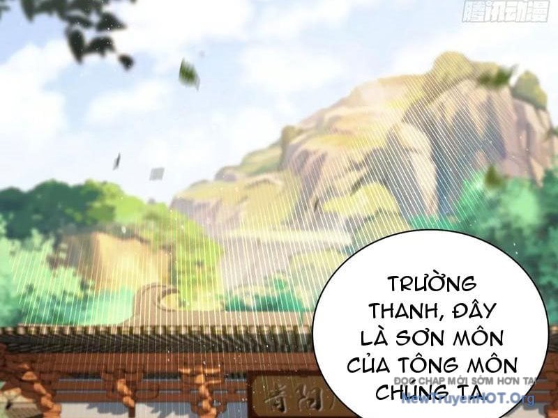 Hoá Ra Ta Đã Vô Địch Từ Lâu: Chapter 308