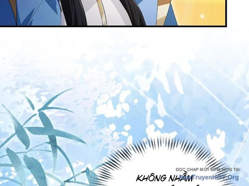 Hoá Ra Ta Đã Vô Địch Từ Lâu: Chapter 308