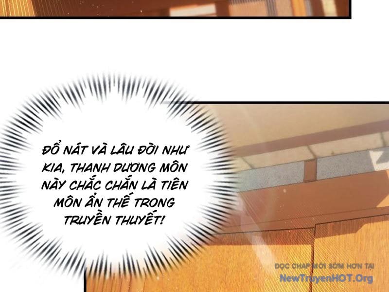 Hoá Ra Ta Đã Vô Địch Từ Lâu: Chapter 308