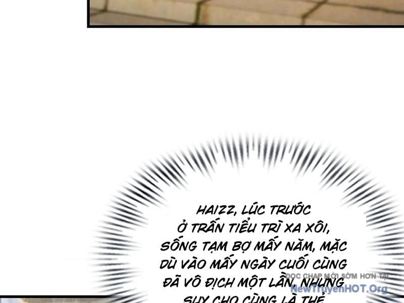 Hoá Ra Ta Đã Vô Địch Từ Lâu: Chapter 308