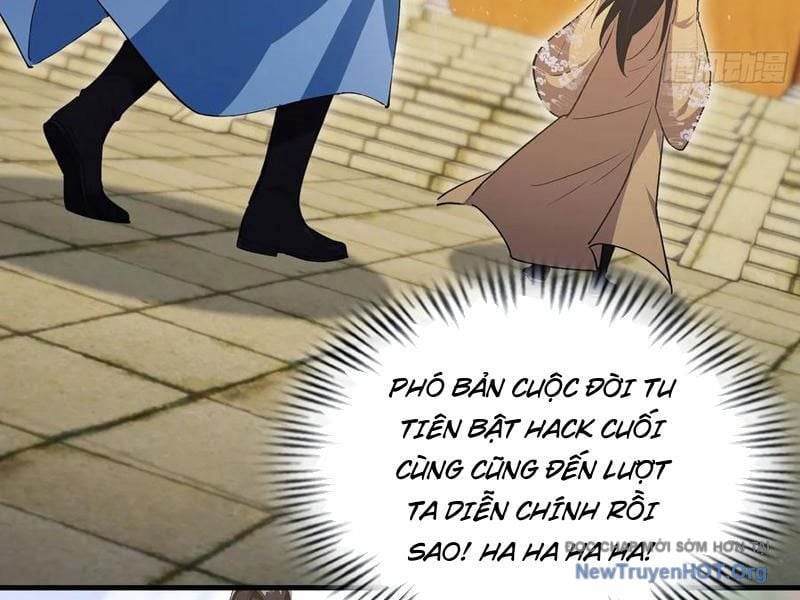 Hoá Ra Ta Đã Vô Địch Từ Lâu: Chapter 308