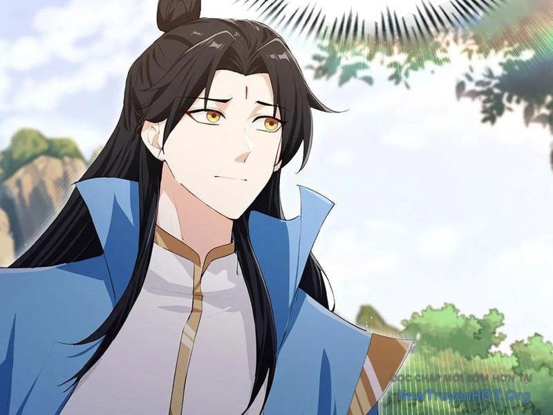 Hoá Ra Ta Đã Vô Địch Từ Lâu: Chapter 308