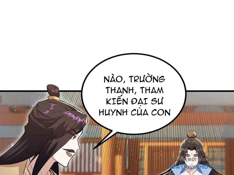 Hoá Ra Ta Đã Vô Địch Từ Lâu: Chapter 308