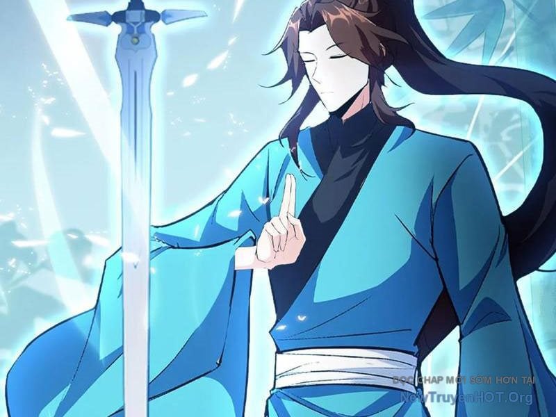 Hoá Ra Ta Đã Vô Địch Từ Lâu: Chapter 308