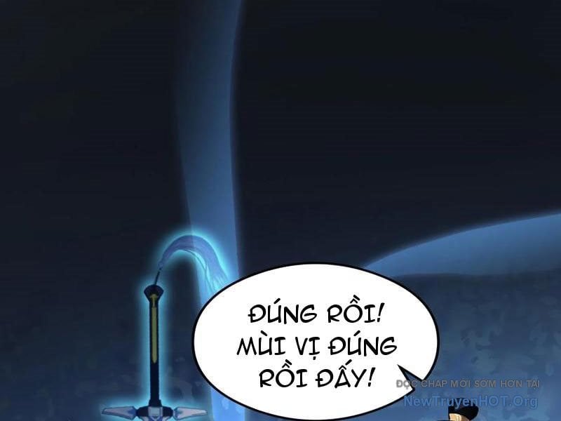 Hoá Ra Ta Đã Vô Địch Từ Lâu: Chapter 308