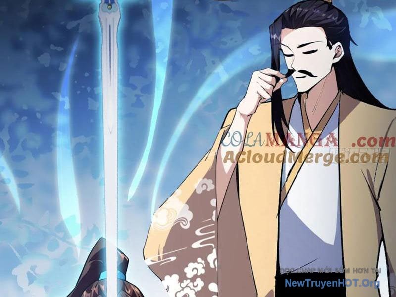 Hoá Ra Ta Đã Vô Địch Từ Lâu: Chapter 308