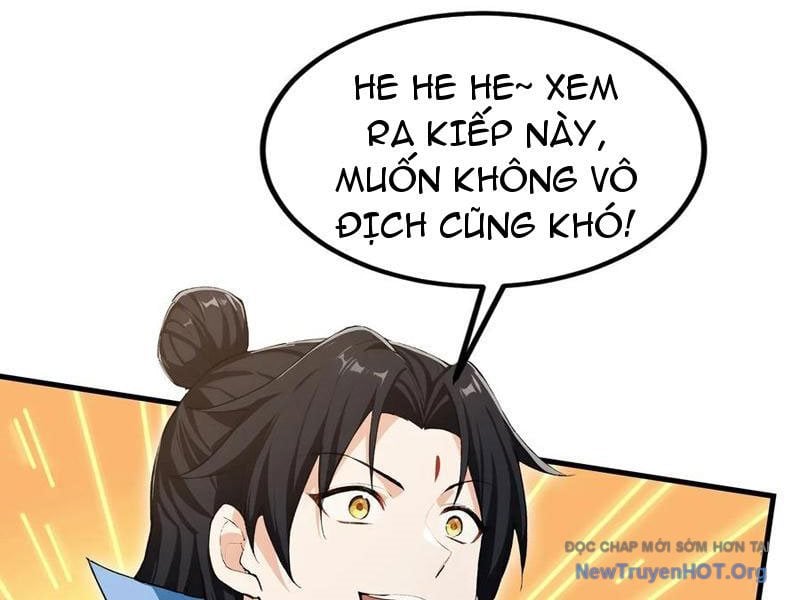 Hoá Ra Ta Đã Vô Địch Từ Lâu: Chapter 308