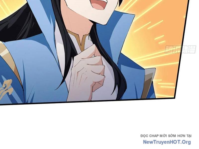 Hoá Ra Ta Đã Vô Địch Từ Lâu: Chapter 308