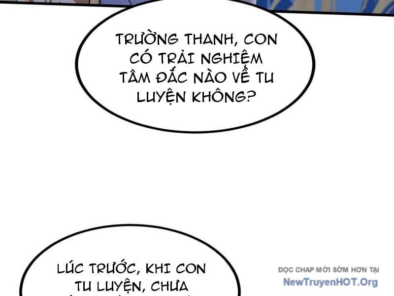 Hoá Ra Ta Đã Vô Địch Từ Lâu: Chapter 308