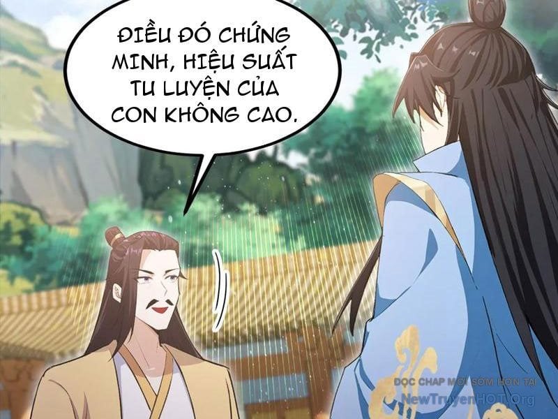 Hoá Ra Ta Đã Vô Địch Từ Lâu: Chapter 308