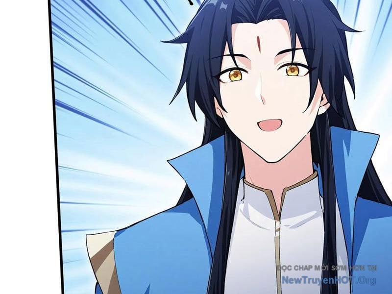 Hoá Ra Ta Đã Vô Địch Từ Lâu: Chapter 308