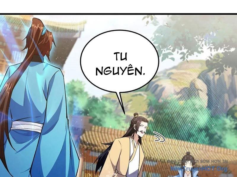 Hoá Ra Ta Đã Vô Địch Từ Lâu: Chapter 308