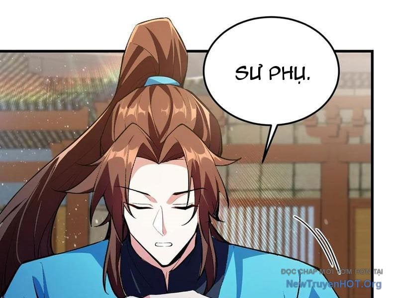 Hoá Ra Ta Đã Vô Địch Từ Lâu: Chapter 308