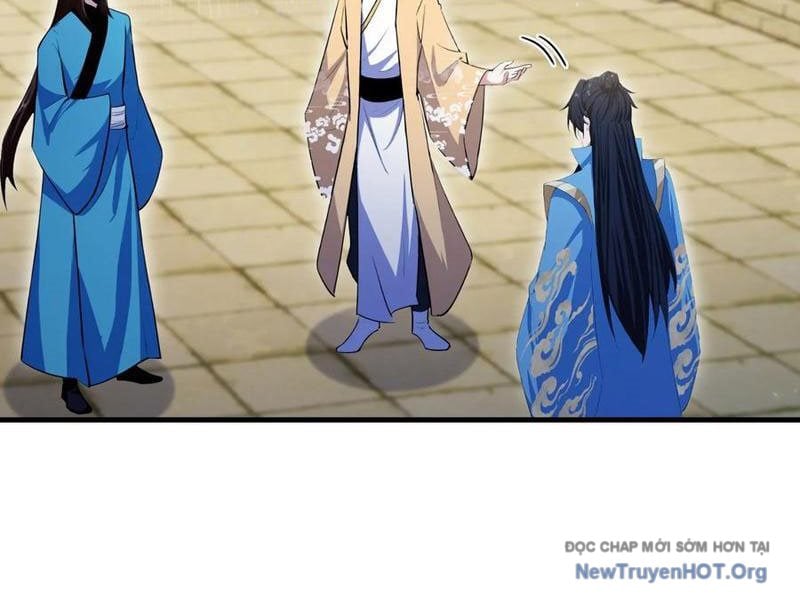 Hoá Ra Ta Đã Vô Địch Từ Lâu: Chapter 308