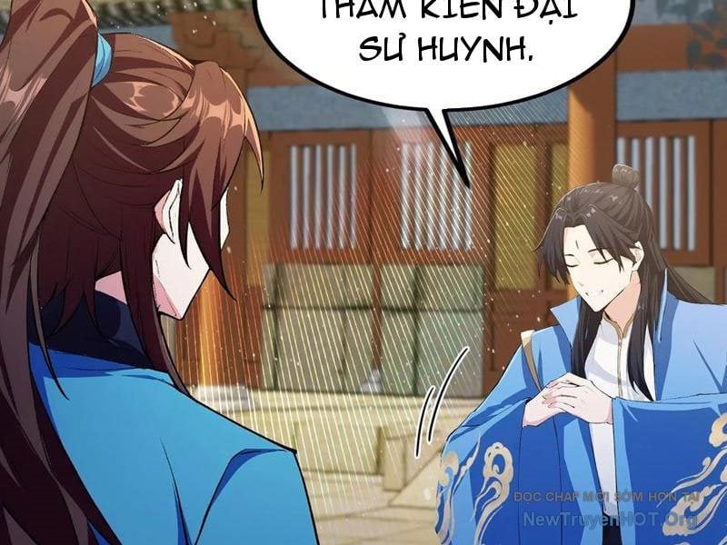 Hoá Ra Ta Đã Vô Địch Từ Lâu: Chapter 308