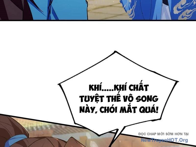 Hoá Ra Ta Đã Vô Địch Từ Lâu: Chapter 308