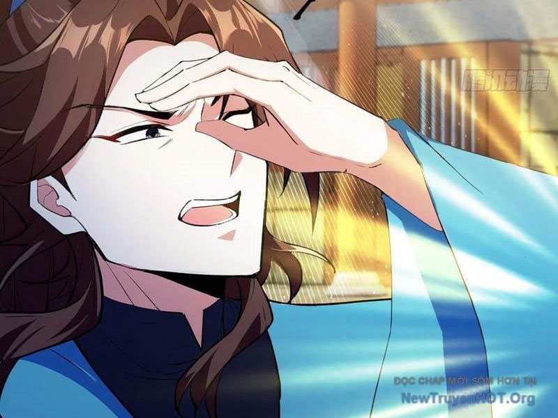 Hoá Ra Ta Đã Vô Địch Từ Lâu: Chapter 308