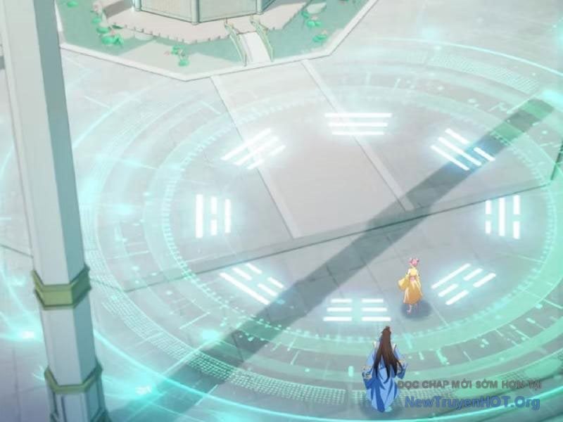 Hoá Ra Ta Đã Vô Địch Từ Lâu: Chapter 309