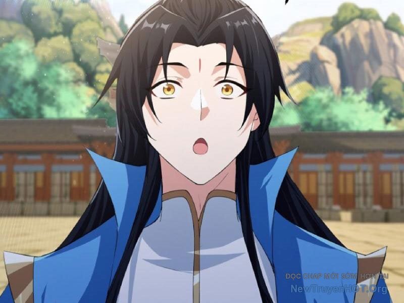 Hoá Ra Ta Đã Vô Địch Từ Lâu: Chapter 309