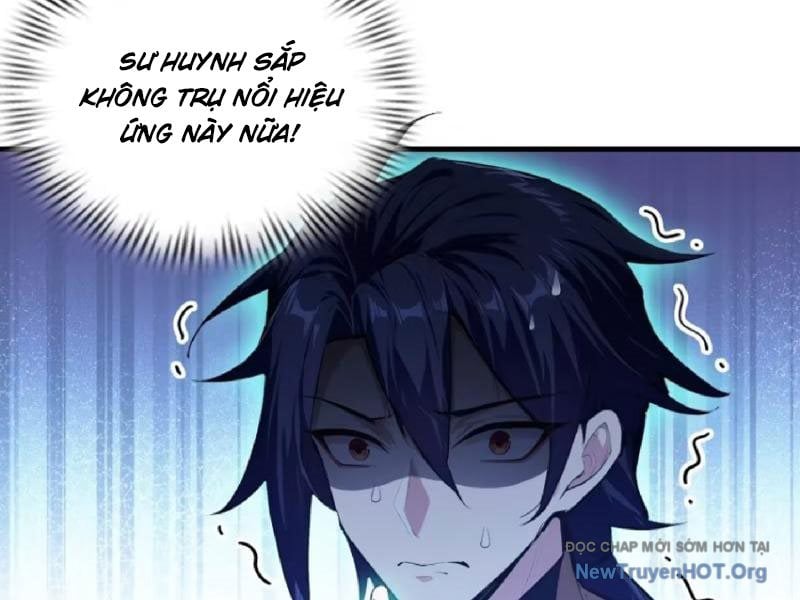 Hoá Ra Ta Đã Vô Địch Từ Lâu: Chapter 309