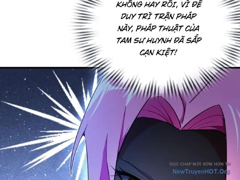 Hoá Ra Ta Đã Vô Địch Từ Lâu: Chapter 309