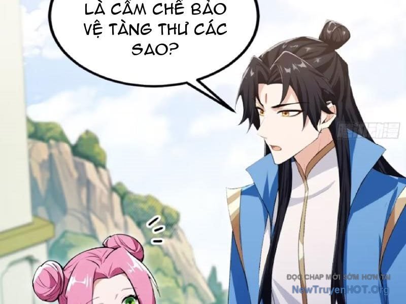 Hoá Ra Ta Đã Vô Địch Từ Lâu: Chapter 309