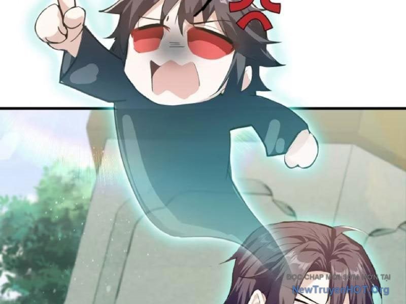 Hoá Ra Ta Đã Vô Địch Từ Lâu: Chapter 309