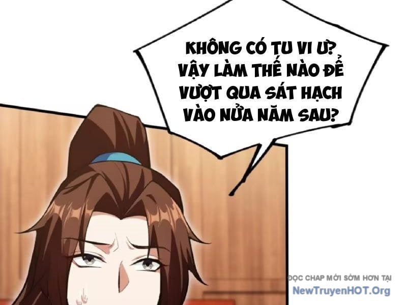 Hoá Ra Ta Đã Vô Địch Từ Lâu: Chapter 309