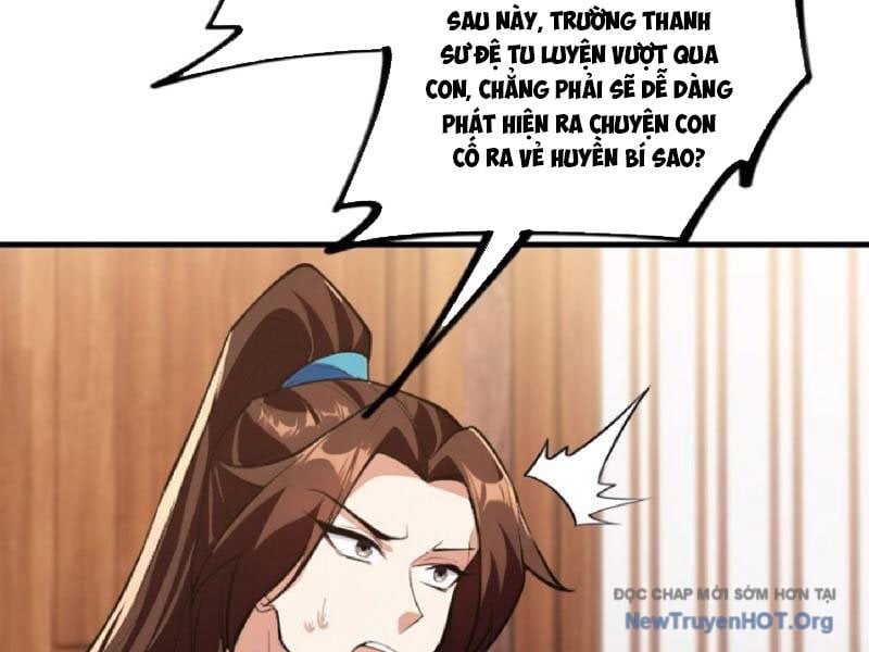 Hoá Ra Ta Đã Vô Địch Từ Lâu: Chapter 309
