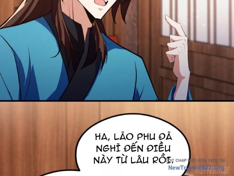 Hoá Ra Ta Đã Vô Địch Từ Lâu: Chapter 309