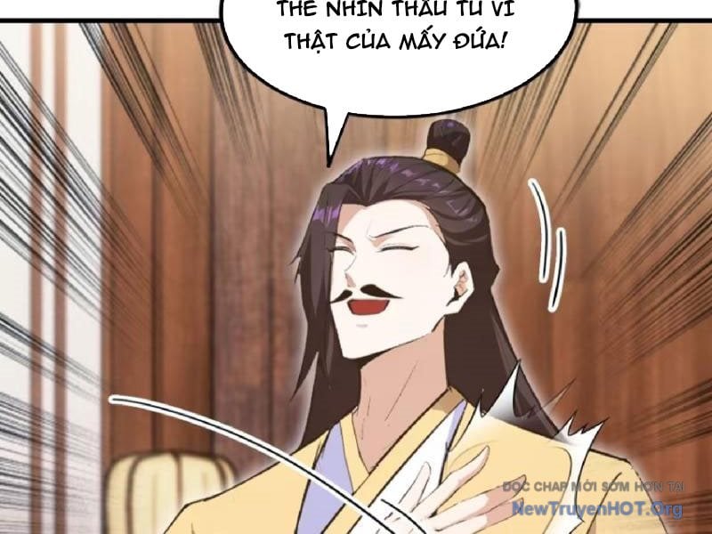 Hoá Ra Ta Đã Vô Địch Từ Lâu: Chapter 309