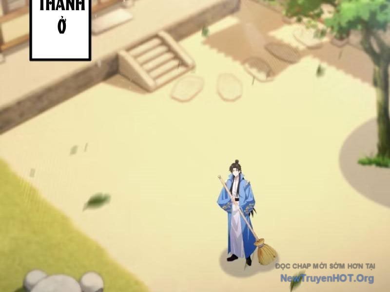 Hoá Ra Ta Đã Vô Địch Từ Lâu: Chapter 309