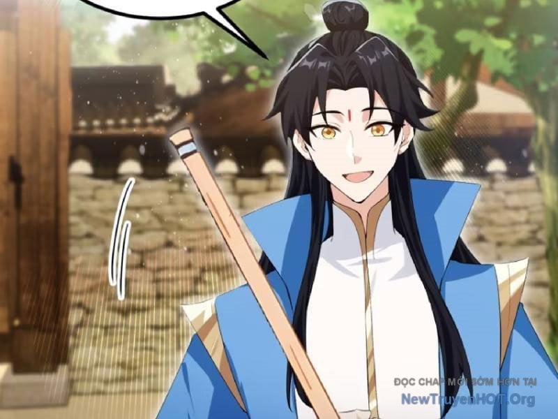 Hoá Ra Ta Đã Vô Địch Từ Lâu: Chapter 309